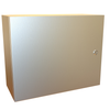 Enclosures, Boxes, & Cases - EN4SD16208SS - Powell Electronics, Inc.