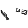 Enclosures Accessories and Hardware - RDAB2U15 - Powell Electronics, Inc.