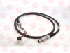 QD Cable/Cord Set - 186631618 - Radwell International