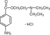 Procaine Hydrochloride - A1163 - TCI America