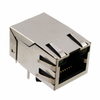 Modular/Ethernet Connector (RJ45) Jacks With Magnetics - 151-1167-ND - DigiKey