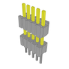 Board Spacers, Stackers (Board to Board) - 612-DWM-05-53-L-S-292-ND - DigiKey