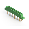 Edgeboard Connectors - 151-346-038-541-208-ND - DigiKey