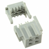 Free Hanging, Panel Mount - 71600-104LF - ODG (Origin Data Global)