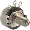 Pot;Cnd Pl;Rest 5 Kilohms;Panel;Linear;Pwr-Rtg 1W;Shaft Dia 0.125in - 70153315 - Allied Electronics, Inc.