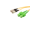Fiber Optic Cables - 5073-FCA-SAFU-DPS2Z-15-ND - DigiKey