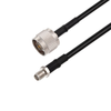 Coaxial Cables (RF) - 5073-LCCA30667-FT1-ND - DigiKey