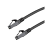 Modular/Ethernet Cables (RJ45, RJ11) - 5073-TRD624HFO-TB-3F-ND - DigiKey