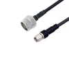 Coaxial Cables (RF) - 5073-LCCA30248-FT4-ND - DigiKey