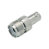 Coaxial Connector (RF) Adapters - 5073-BA230-ND - DigiKey