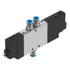 Valves and Control - 2171-CPE18-M2H-5/3E-QS-8-ND - DigiKey