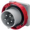 Industrial Power Connectors - 1254466 - RS Components, Ltd.