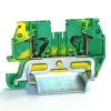 Earth Terminal Blocks - 2624169 - RS Components, Ltd.