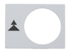 Push Button Labels & Legends - 6092099 - RS Components, Ltd.
