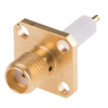 Coaxial Connectors - 2956315 - RS Components, Ltd.