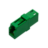 Fiber Optic Connector Adapters - 5073-FOA-500A-GRN-ND - DigiKey