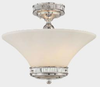 4277-77 Semi-Flush Mts.-Bowl Style - 419978 - Capital Lighting, Inc.