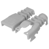 Ethernet Connector Accessories - 297590 - RS Components, Ltd.