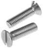 Machine Screws - 9141737 - RS Components, Ltd.