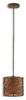 21855 Mini Pendants-Drum Shades - 434066 - Capital Lighting, Inc.