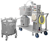 Pilot Plant Centrifuge -- V 200 TP - Image