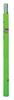 DBI-SALA Advanced Silver and Green Mast Extension - 840779-00656 - 840779-00656 - R. S. Hughes Company, Inc.