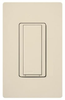 Dimming System Control Switch - RD-RS-LA - Lutron Electronics Co., Inc.
