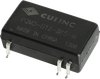 3 W Board Mount Isolated DC-DC Converter - PQM3-D24-S5-M - CUI Inc.