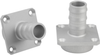 Hose sleeve ST 20 AL-EL -- 10.02.01.01679 - Image