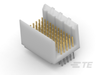 Hard Metric Backplane Connectors - 5223002-2 - TE Connectivity