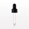 Dropper Cap, Black For 74252, 74253, 74254 -- 74257 - Image