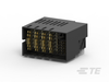 PCB Headers & Receptacles - 2204446-8 - TE Connectivity