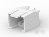 PCB Headers & Receptacles - 3-1971817-3 - TE Connectivity