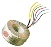 Choke, 40Mh, 20A; Product Range Acme Electric - 05R6145 - Newark, An Avnet Company