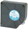 Fan Blower, 120Mm X 31Mm, 12Vdc; Blower Type Orion Fans -- 91AH9641