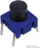 Tactile Switch, Spst-No, 50Ma; Product Range Multimec - 92K8453 - Newark, An Avnet Company