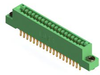Card Edge Conn, Dual Side, 38Pos, Lug; Card Edge Connector Type Edac - 75AJ9844 - Newark, An Avnet Company