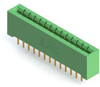 Card Edge Conn, Dual Side, 26Pos, Th; Card Edge Connector Type Edac - 59AJ8951 - Newark, An Avnet Company