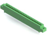 Card Edge Conn, Single Side, 22Pos, Th; Card Edge Connector Type Edac - 59AJ4154 - Newark, An Avnet Company