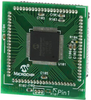 Plug In Module, For Explorer, Hpc Explorer; Silicon Manufacturer Microchip - 45P4718 - Newark, An Avnet Company