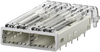 Cage Assembly, 1X2 Port, I/o Connector; Cage Type Te Connectivity - 52AC3270 - Newark, An Avnet Company