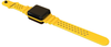 Enclosure, Wristband, Pc, Black/yellow; Enclosure Type Serpac - 38AH6156 - Newark, An Avnet Company