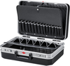 Tool Case, Abs, 370Mm X 480Mm X 175Mm; Carrying Case Material Knipex - 72AC7005 - Newark, An Avnet Company
