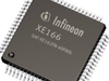 8-bit / 16-bit Microcontroller, XE166 Family (Industrial) -- SAK-XE164FN-40F80LR AB