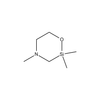 2,2,4-TRIMETHYL-1-OXA-4-AZA-2-SILACYCLOHEXANE - SIT8567.0 - Gelest, Inc.