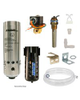Aluminum ATEX Cabinet Cooler® Systems w Therm