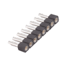 Headers, Receptacles, Female Sockets - 329-43-108-41-540000-ND - DigiKey