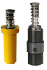 Shock Absorber for Glass Molding Machinery