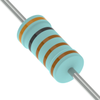 Through Hole Resistors - 13-MF0207FTE52-3K01TB-ND - DigiKey