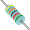 Through Hole Resistors - MFR-12DRD52-43K-ND - DigiKey